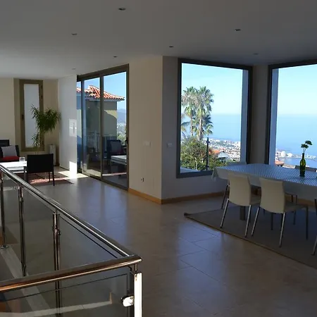 Casa Santa Ursula (Tenerife)