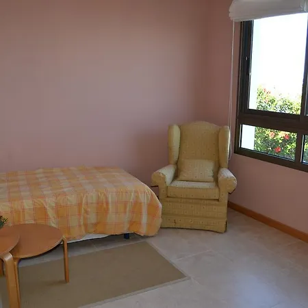 Vila Casa Santa Úrsula