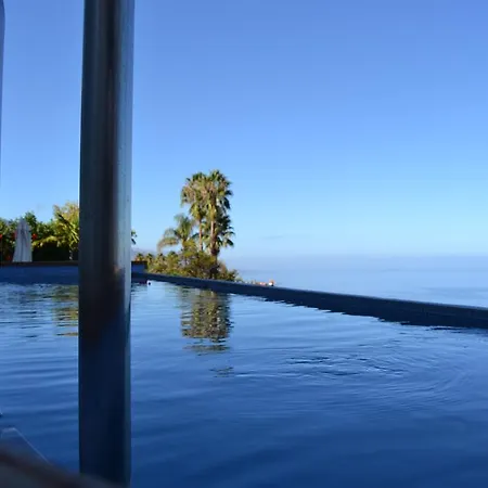 Casa Santa Ursula (Tenerife)