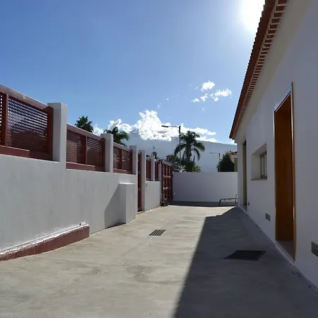 Casa Santa Ursula (Tenerife)