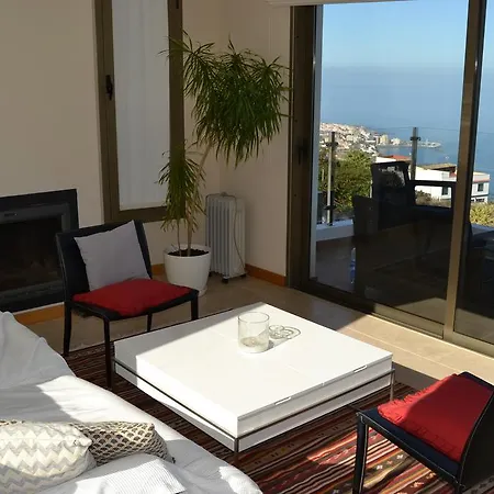 Villa Casa Santa Ursula (Tenerife)