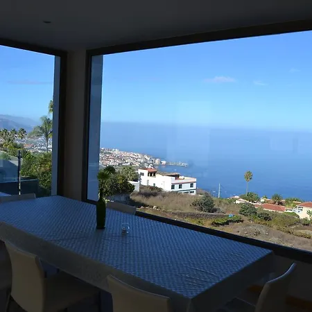 Vila Casa Santa Úrsula